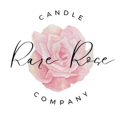 Rare Rose Candle Company 
